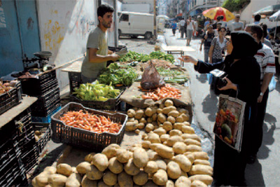 fruit & légume