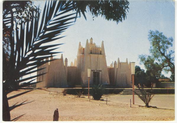 ouargla