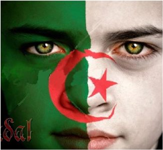 algerien-drapeau